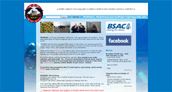Desktop Screenshot of mewbsac.com